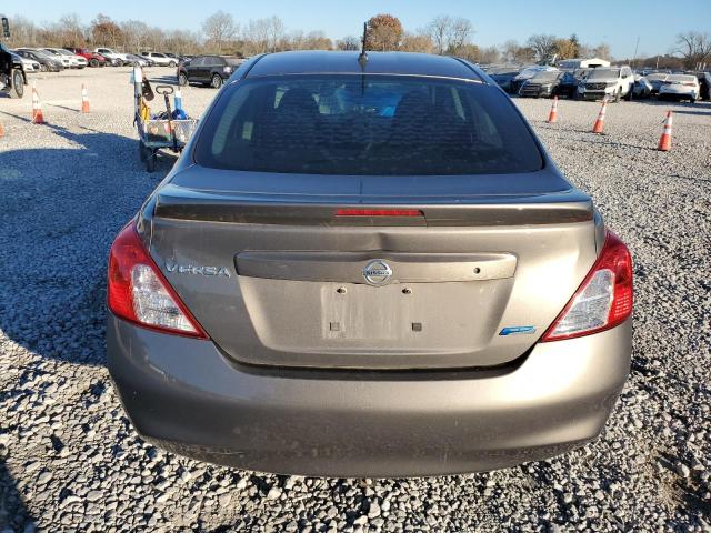 Photo 6 from auction – 2014 NISSAN VERSA S with VIN 3N1CN7AP2EL854746