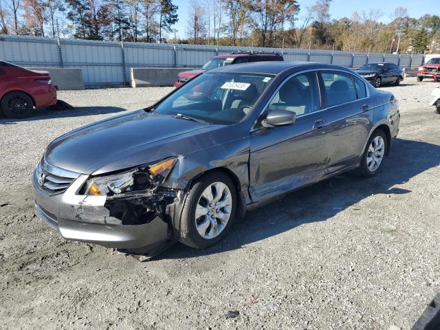 HONDA ACCORD LX 2012 مع رقم تعريف المركبة 1HGCP2F33CA022984 - صورة من المزاد