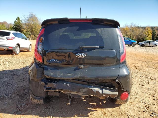Photo 6 from auction – 2015 KIA SOUL + with VIN KNDJP3A53F7163690