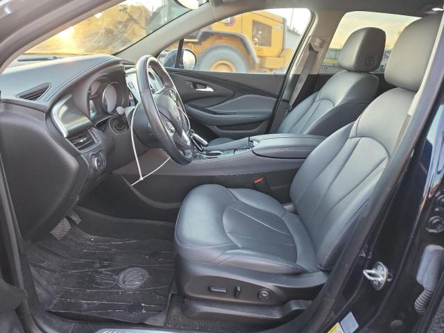 Photo 7 from auction – 2020 BUICK ENVISION E with VIN LRBFXCSA1LD175978
