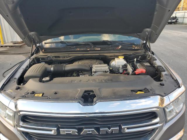 Photo 11 from auction – 2021 RAM 1500 BIG H with VIN 1C6SRFFT7MN782705