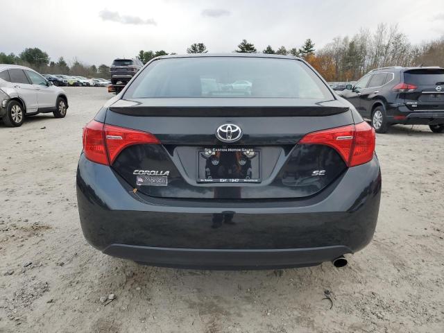 Photo 6 from auction – 2017 TOYOTA COROLLA L with VIN 5YFBURHE9HP627153