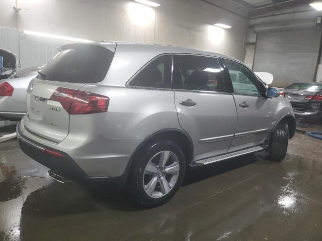 Photo 3 from auction – 2012 ACURA MDX TECHNO with VIN 2HNYD2H35CH532047