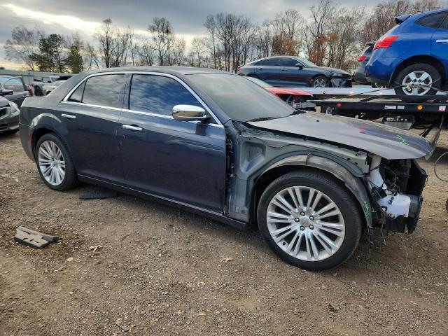 Photo 4 from auction – 2016 CHRYSLER 300C with VIN 2C3CCAEGXGH238447