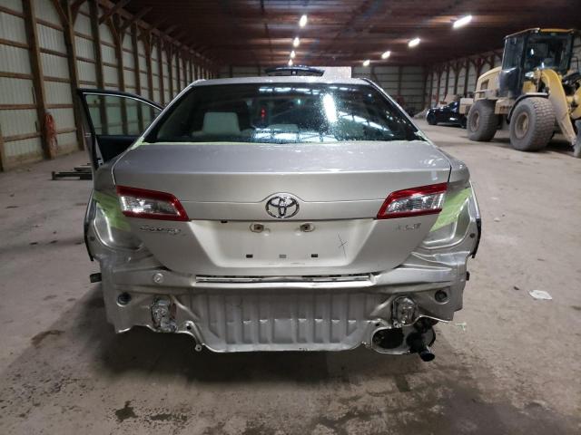 Photo 6 from auction – 2013 TOYOTA CAMRY L with VIN 4T1BF1FK3DU292114