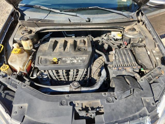 Photo 11 from auction – 2013 CHRYSLER 200 TOURIN with VIN 1C3CCBBB7DN699364