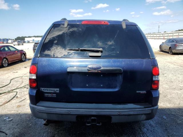 Photo 6 from auction – 2006 FORD EXPLORER X with VIN 1FMEU73E56UA94934