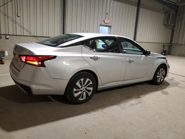 Photo 3 from auction – 2024 NISSAN ALTIMA with VIN 1N4BL4BV3RN374253