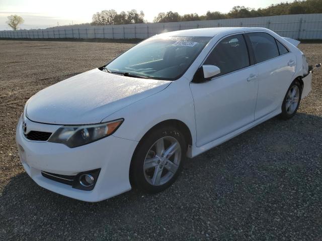 TOYOTA CAMRY BASE 2012 con VIN 4T1BF1FK7CU527399 - Foto de la subasta