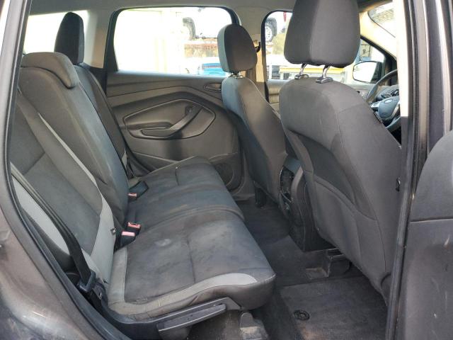 Photo 11 from auction – 2013 FORD ESCAPE S with VIN 1FMCU0F74DUC54424