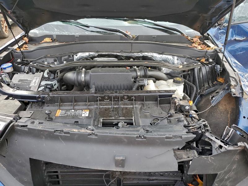 Photo 12 from auction – 2020 FORD EXPLORER S with VIN 1FM5K8GC5LGB09642
