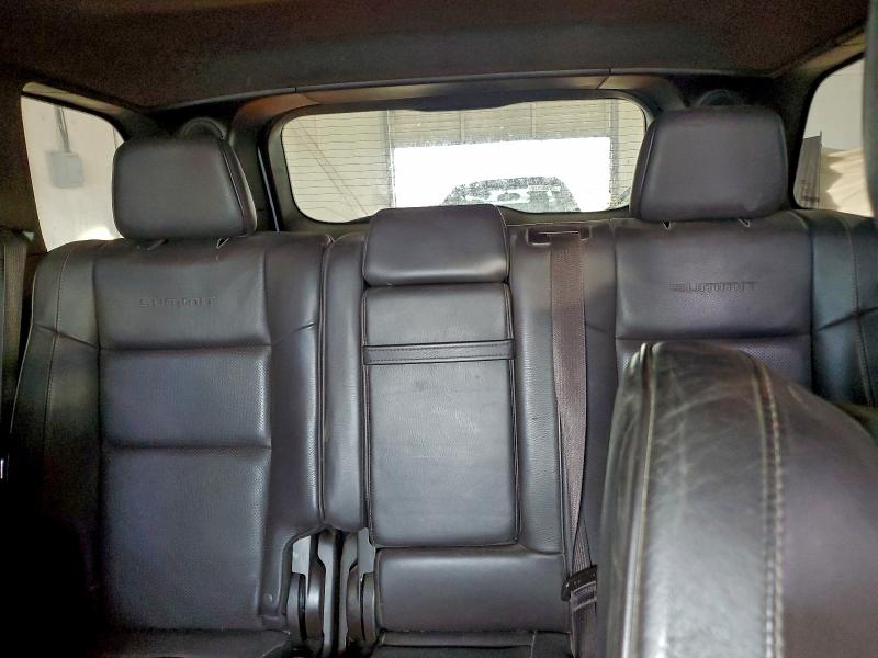 Photo 10 from auction – 2014 JEEP GRAND CHER with VIN 1C4RJFJMXEC521094