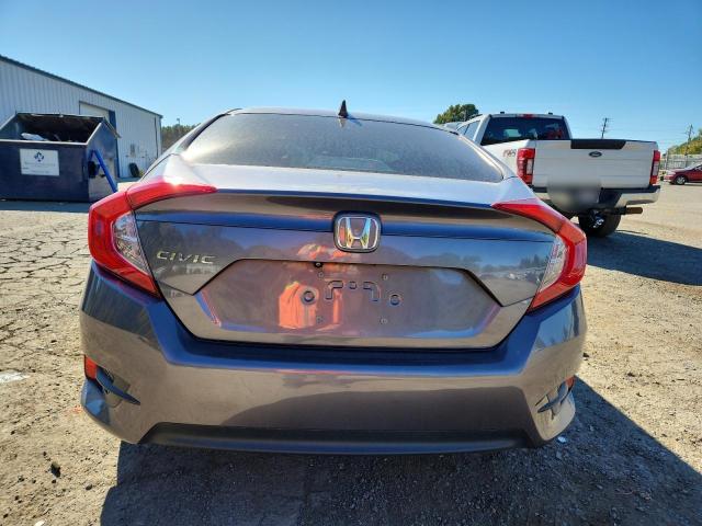 Photo 6 from auction – 2017 HONDA CIVIC EX with VIN 19XFC2F82HE058740