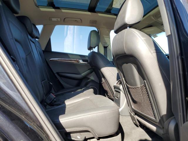 Photo 11 from auction – 2012 AUDI Q5 PREMIUM with VIN WA1DKAFP3CA096009