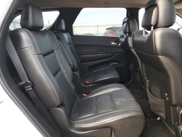 Photo 11 from auction – 2013 DODGE DURANGO with VIN 1C4RDJDG4DC672107