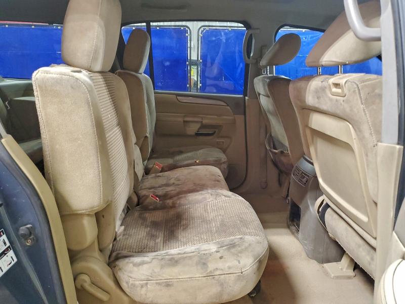 Photo 11 from auction – 2012 NISSAN ARMADA with VIN 5N1AA0NC7CN605382