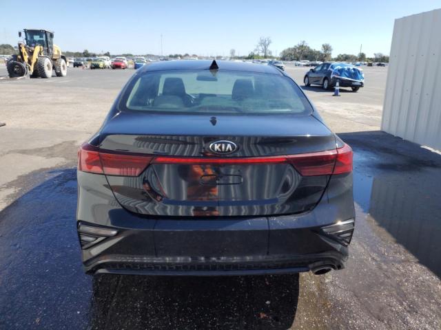 Photo 6 from auction – 2020 KIA FORTE FE with VIN 3KPF24AD2LE260277
