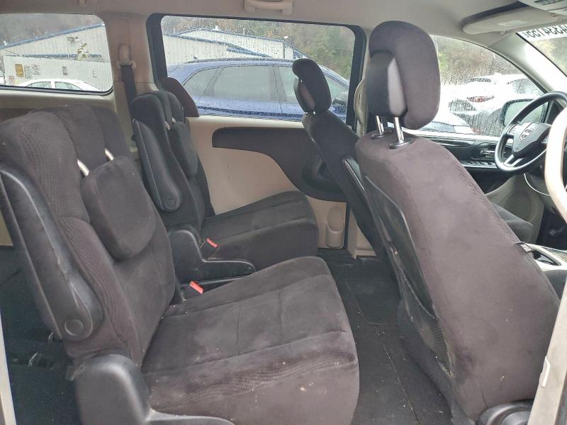 Photo 11 from auction – 2014 DODGE GRAND CARA with VIN 2C4RDGCG8ER154854