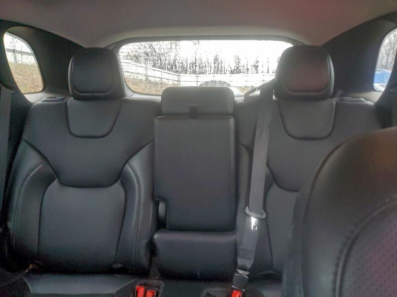 Photo 10 from auction – 2020 JEEP CHEROKEE L with VIN 1C4PJMDX9LD647665