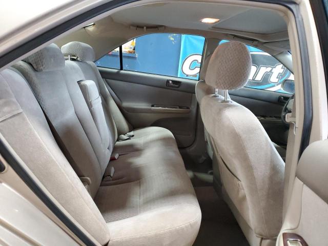 Photo 11 from auction – 2004 TOYOTA CAMRY LE with VIN 4T1BE32K94U935330