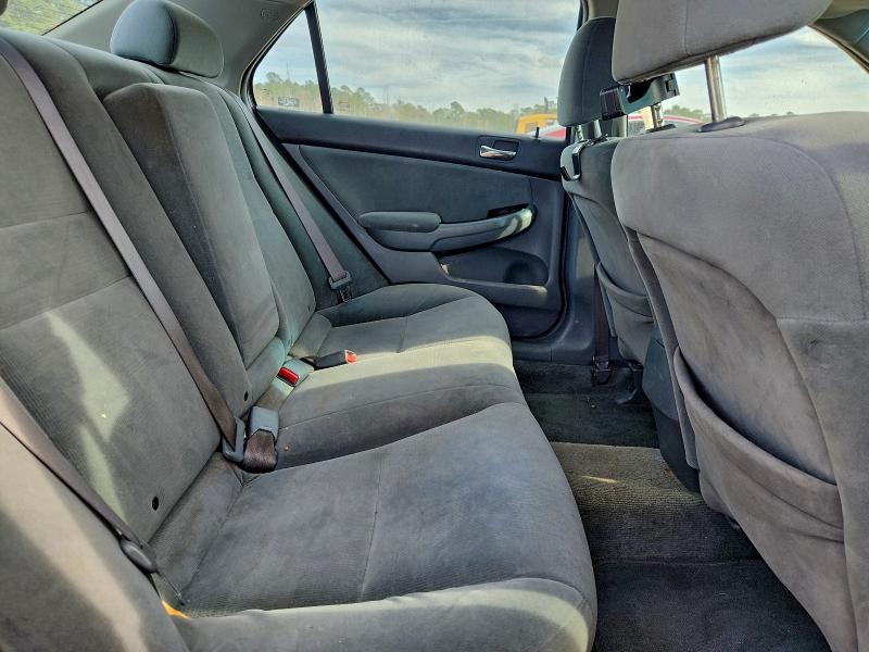 Photo 10 from auction – 2006 HONDA ACCORD with VIN 1HGCM56386A165489