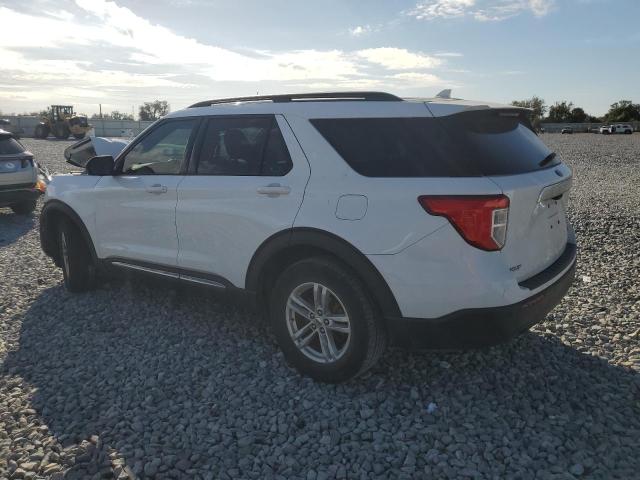Photo 2 from auction – 2020 FORD EXPLORER X with VIN 1FMSK8DH9LGA25424