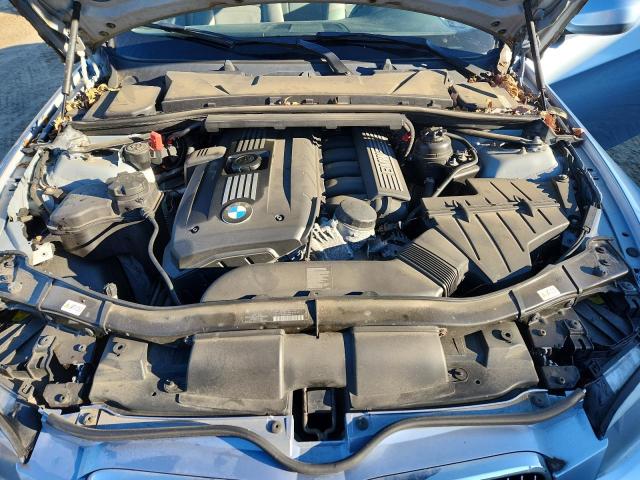Photo 11 from auction – 2012 BMW 328 I with VIN WBAKE3C5XCE770598