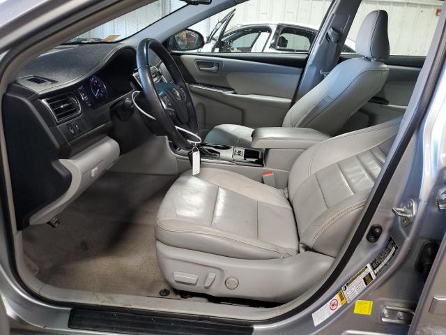 Photo 7 from auction – 2017 TOYOTA CAMRY with VIN 4T1BF1FKXHU745098
