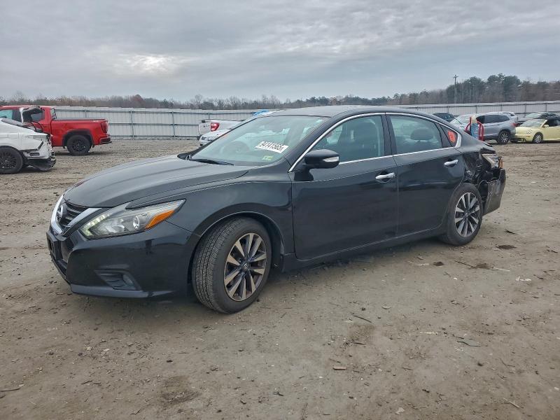 Photo 1 from auction – 2016 NISSAN ALTIMA 2.5 with VIN 1N4AL3AP7GC244185