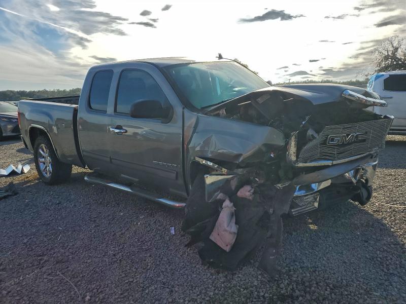 Photo 4 from auction – 2008 GMC SIERRA C15 with VIN 2GTEC190081226688