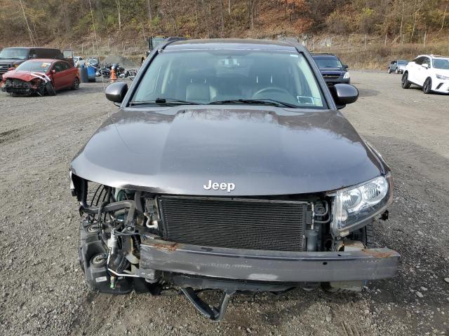 Photo 5 from auction – 2015 JEEP COMPASS LA with VIN 1C4NJDEB5FD324115