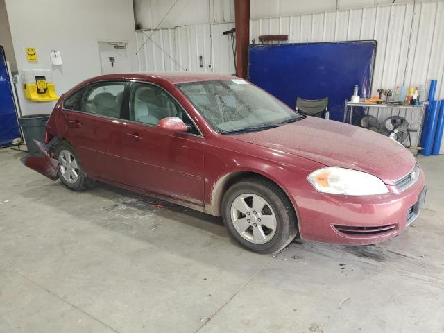 Photo 4 from auction – 2006 CHEVROLET IMPALA LT with VIN 2G1WT58K969398305