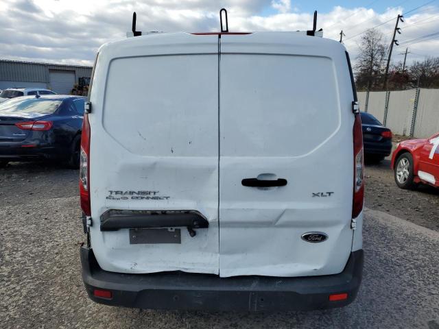 Photo 6 from auction – 2014 FORD TRANSIT CO with VIN NM0LS7F74E1160028