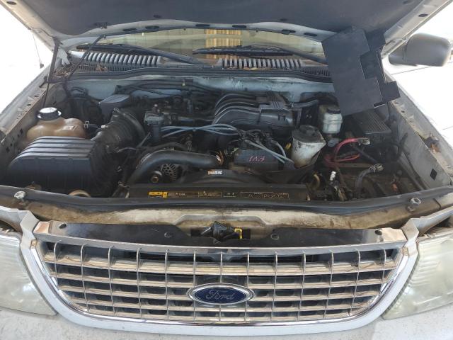 Photo 11 from auction – 2005 FORD EXPLORER X with VIN 1FMZU63K35UC02144
