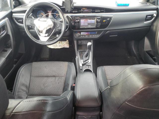 Photo 8 from auction – 2015 TOYOTA COROLLA L with VIN 2T1BURHE1FC468822