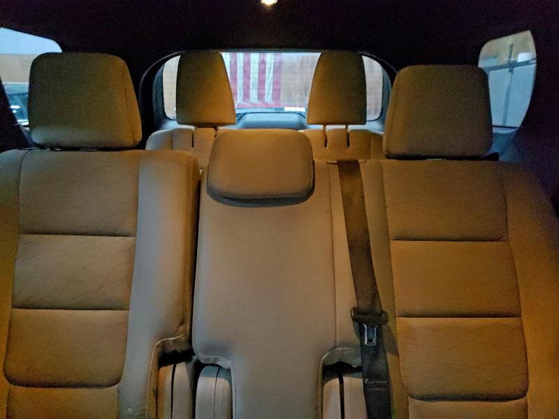 Photo 10 from auction – 2013 FORD EXPLORER with VIN 1FM5K7B83DGC52376