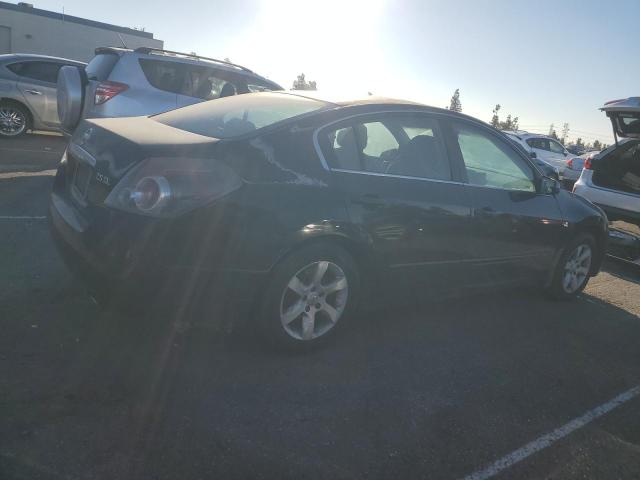 Photo 3 from auction – 2007 NISSAN ALTIMA 2.5 with VIN 1N4AL21E37N407167