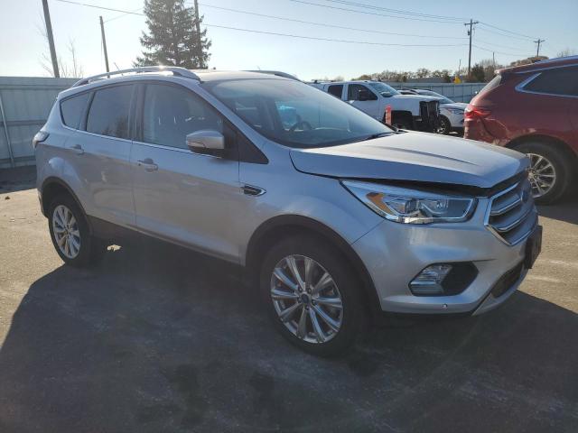 Photo 4 from auction – 2017 FORD ESCAPE TIT with VIN 1FMCU9J97HUE73199