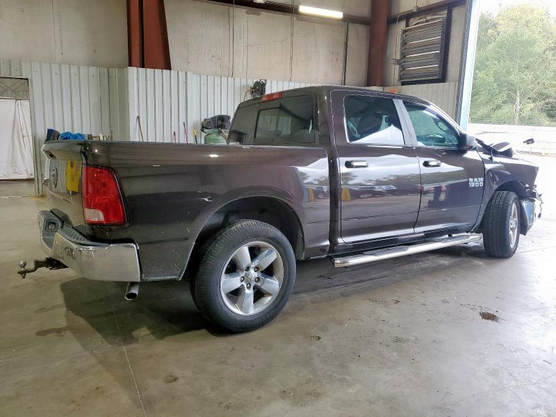 Photo 3 from auction – 2016 RAM 1500 SLT with VIN 1C6RR6LG7GS394577