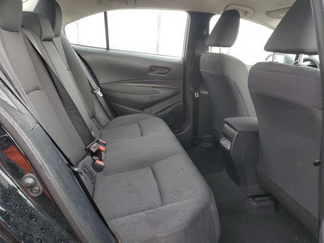 Photo 10 from auction – 2025 TOYOTA COROLLA LE with VIN 5YFB4MDE3SP318391