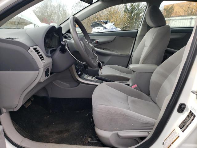 Photo 7 from auction – 2010 TOYOTA COROLLA BA with VIN JTDBU4EE5AJ084028
