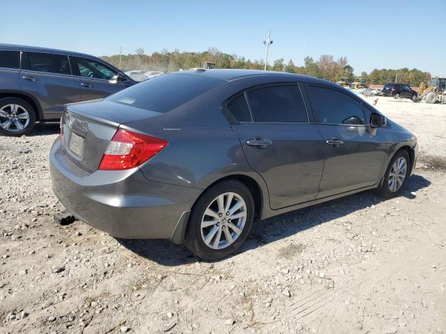 Фото 3 с аукциона – 2012 HONDA CIVIC EX с VIN 2HGFB2F89CH547606