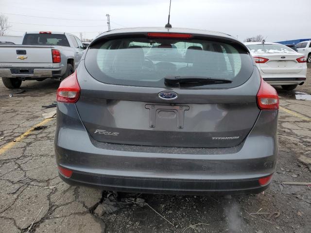 Photo 6 from auction – 2016 FORD FOCUS TITA with VIN 1FADP3N23GL238822