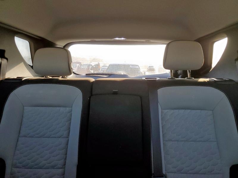 Photo 10 from auction – 2019 CHEVROLET EQUINOX LT with VIN 3GNAXKEV4KL239239