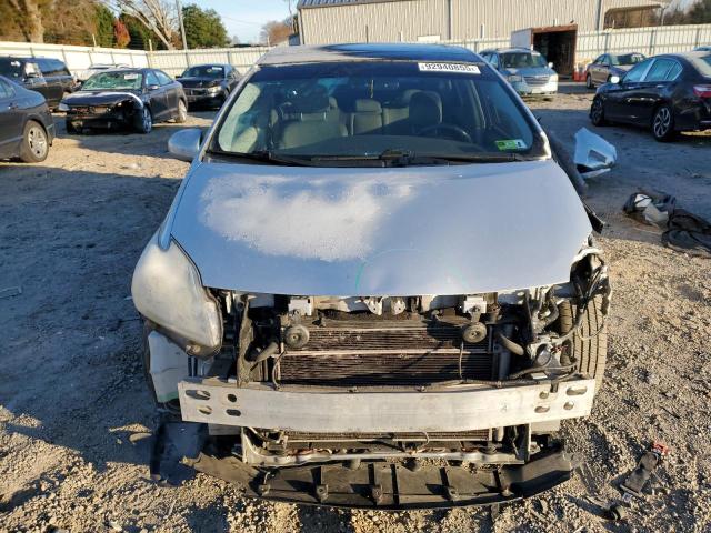 Photo 5 from auction – 2011 TOYOTA PRIUS with VIN JTDKN3DU3B1407171