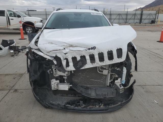Photo 5 from auction – 2021 JEEP CHEROKEE L with VIN 1C4PJMLB9MD189147