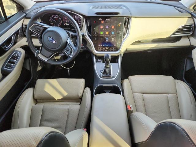 Photo 8 from auction – 2020 SUBARU LEGACY LIM with VIN 4S3BWAN63L3002466