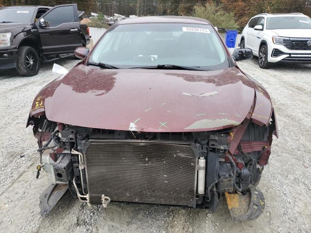 Photo 5 from auction – 2012 NISSAN MAXIMA S with VIN 1N4AA5AP5CC815653