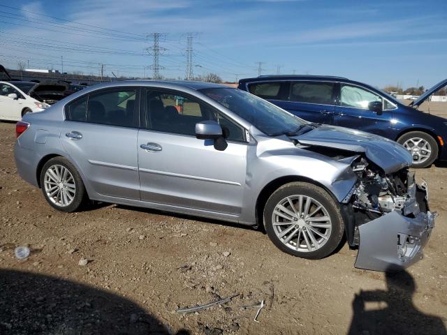Photo 4 from auction – 2013 SUBARU IMPREZA LI with VIN JF1GJAK66DH028157