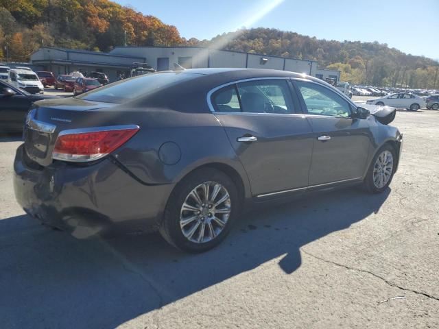 Photo 3 from auction – 2013 BUICK LACROSSE with VIN 1G4GC5E35DF321228